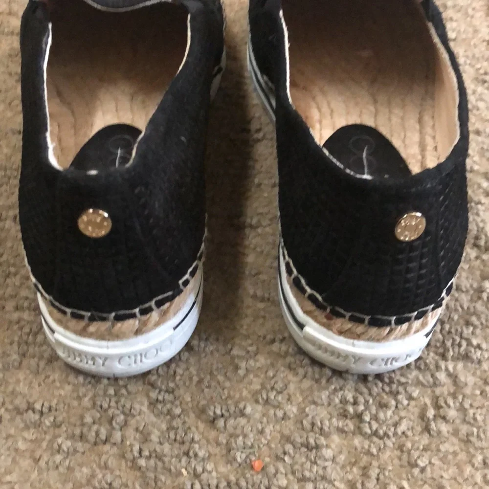 Jimmy Choo jimmy choo